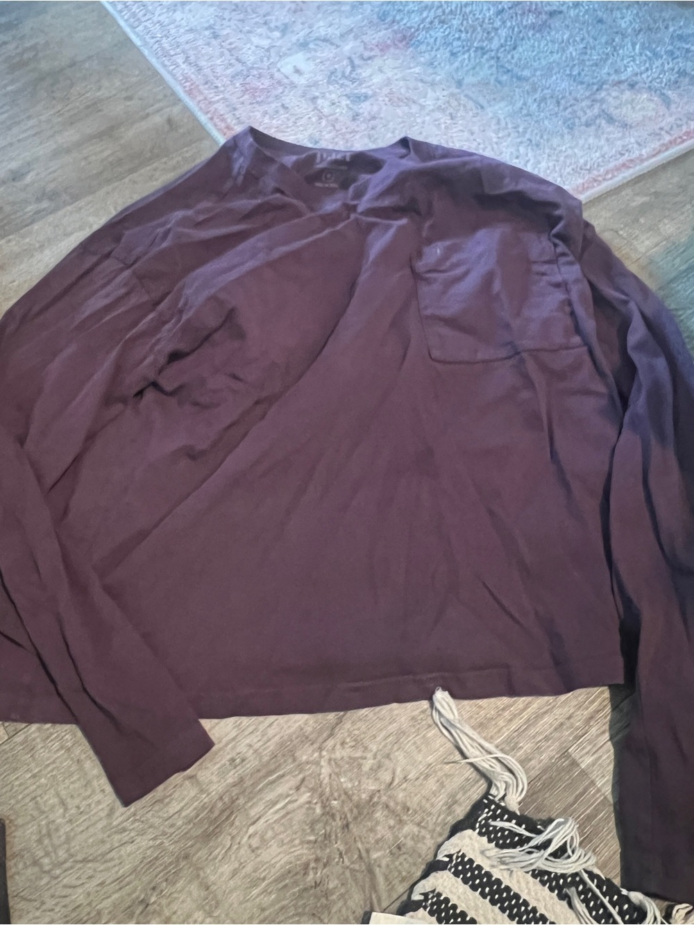 Pact medium top